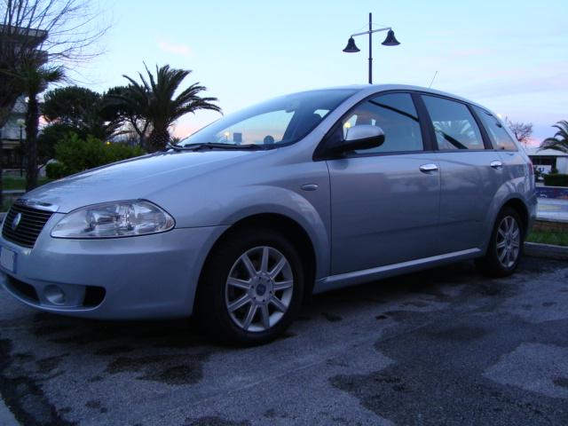 FIAT Croma 1.9 multijet 8v 88kw 120 cv dynamic